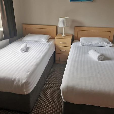 Bunratty Holiday Homes Dış mekan fotoğraf