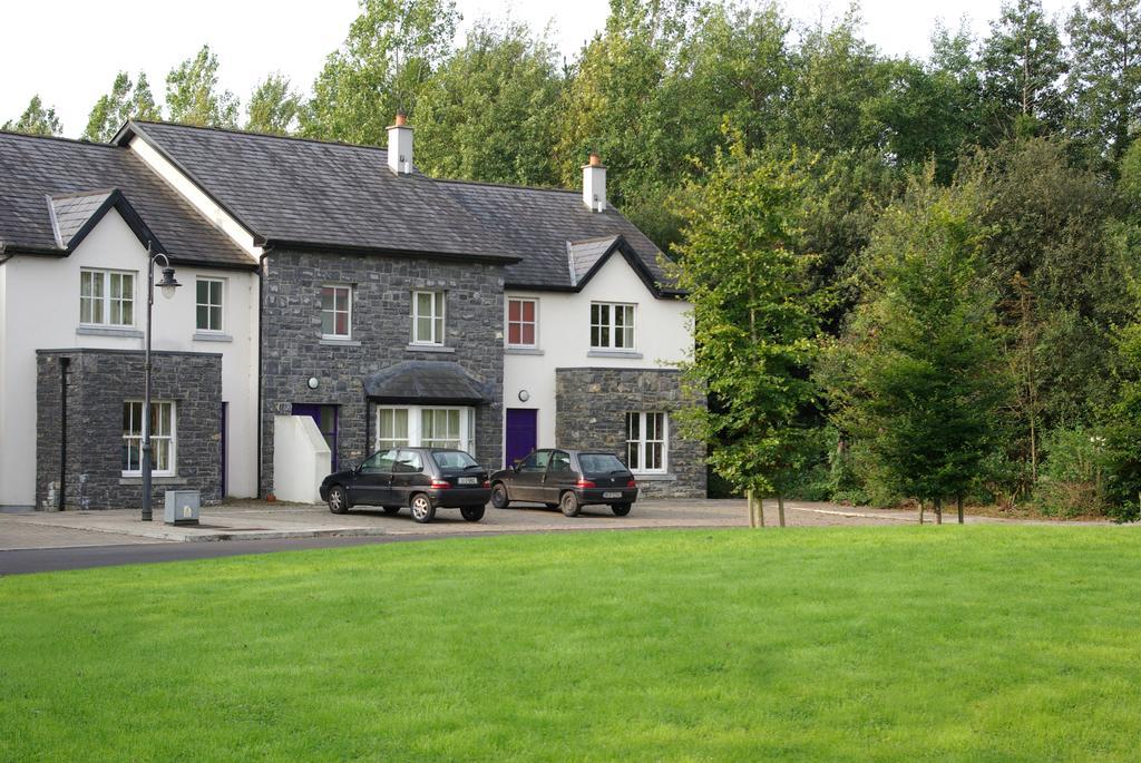 Bunratty Holiday Homes Dış mekan fotoğraf