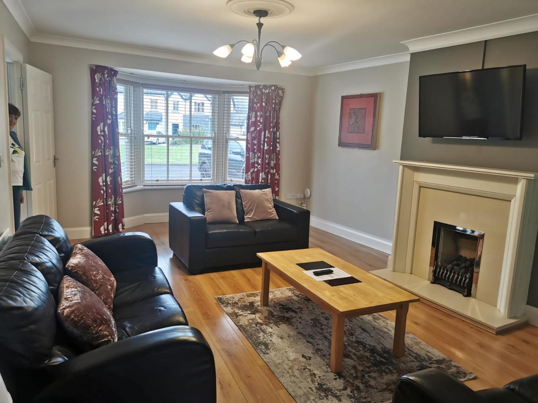 Bunratty Holiday Homes Dış mekan fotoğraf