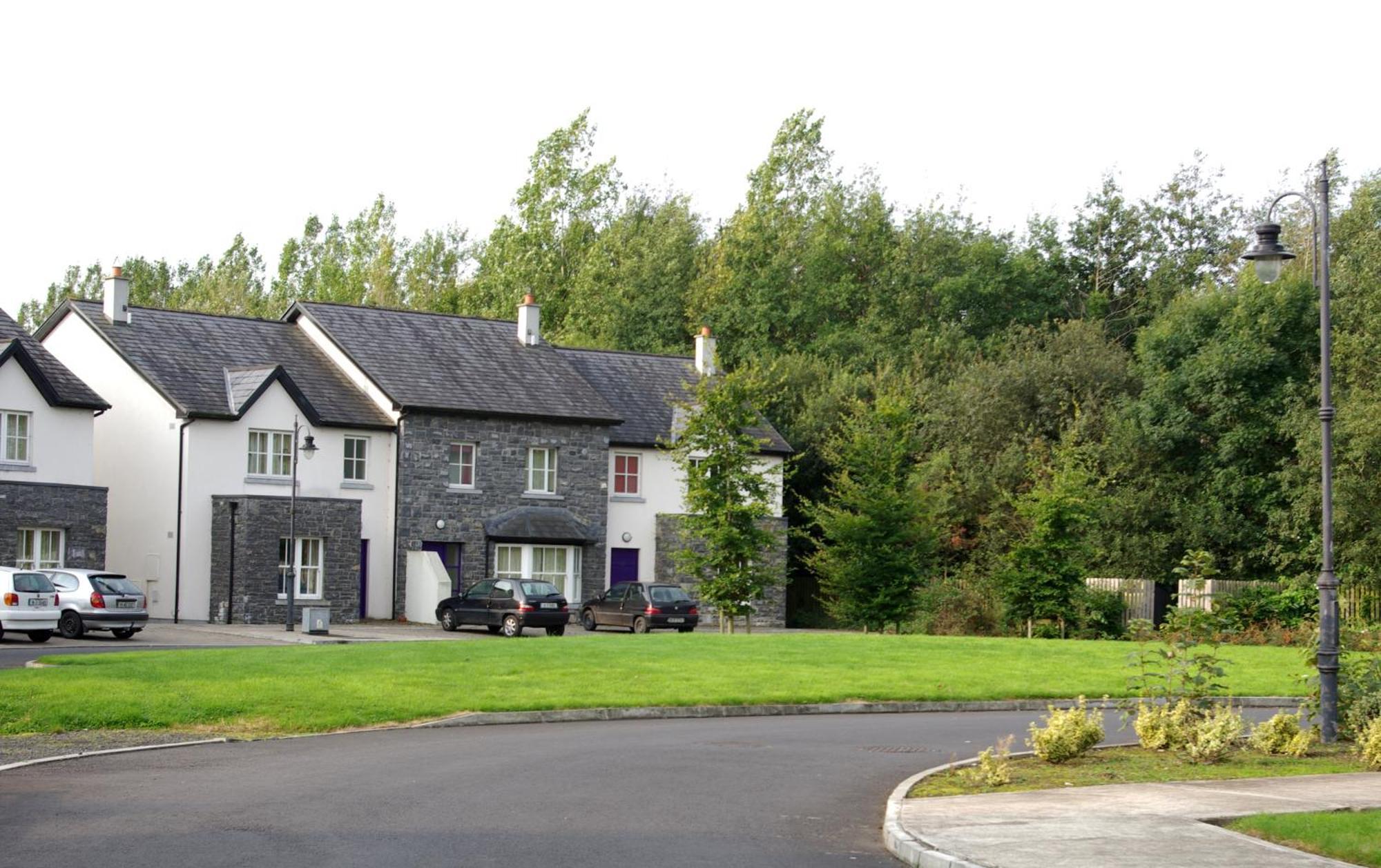 Bunratty Holiday Homes Dış mekan fotoğraf