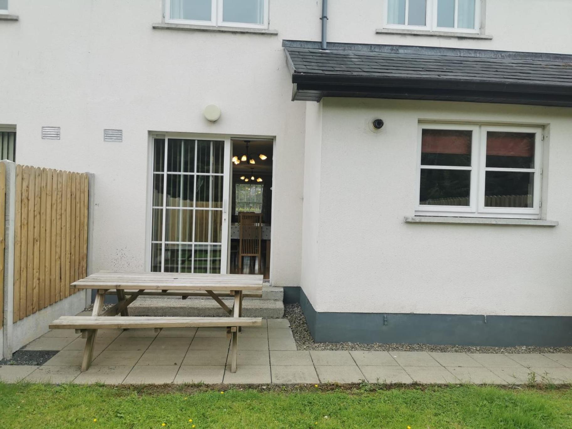 Bunratty Holiday Homes Dış mekan fotoğraf