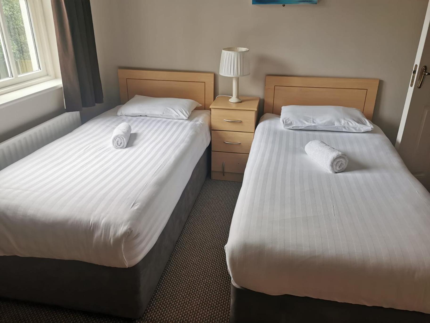 Bunratty Holiday Homes Dış mekan fotoğraf