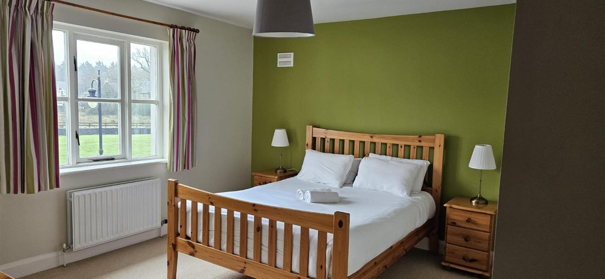 Bunratty Holiday Homes Dış mekan fotoğraf