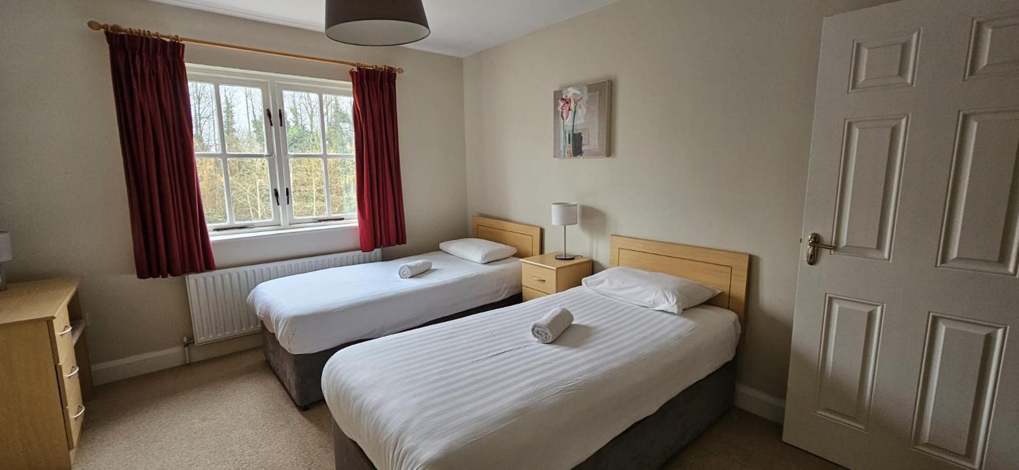 Bunratty Holiday Homes Dış mekan fotoğraf