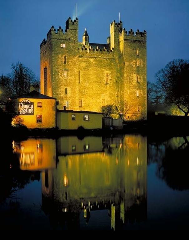 Bunratty Holiday Homes Dış mekan fotoğraf