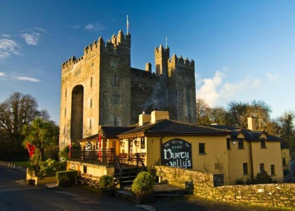 Bunratty Holiday Homes Dış mekan fotoğraf